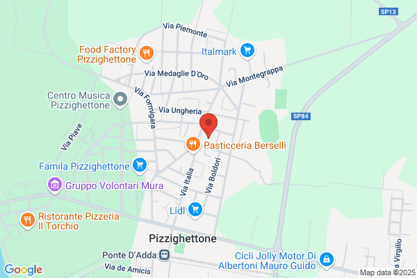 Sanpaolo Imi S.P.A.