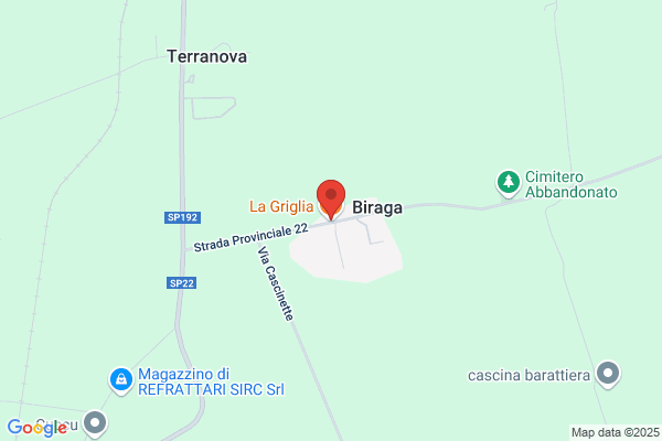 Trattoria La Griglia Pub