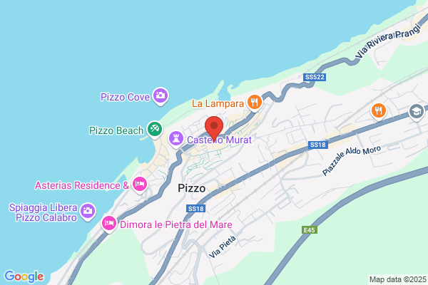 Profumi e Sapori di Calabria