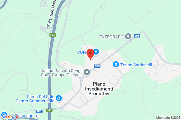 Autodemolizione  Nicola Pileci