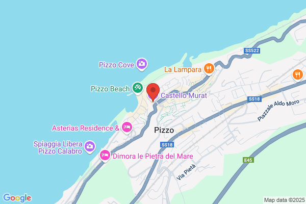 Faro Pasquale E Lo Presti Luigi