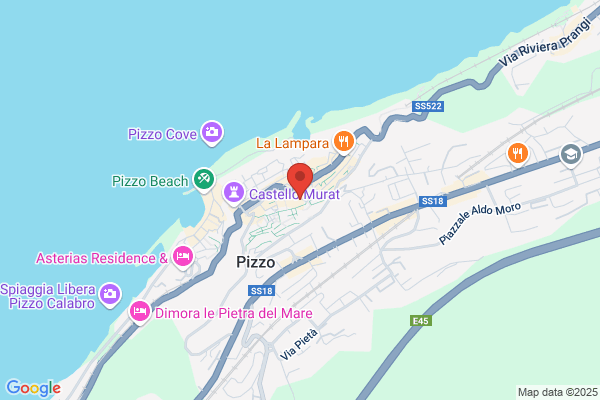 Pezzo patrizia