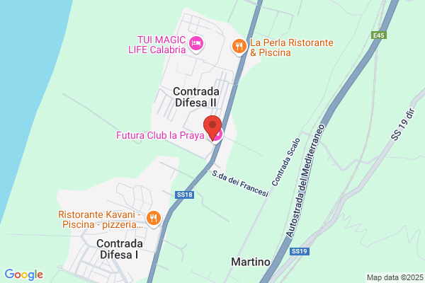 Pizzonia anna