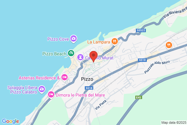 Poste Italiane Spa