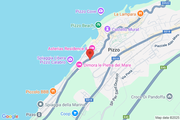 Ristorante Hale Bopp