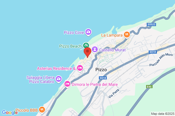 Ristorante Pizzeria La Ruota