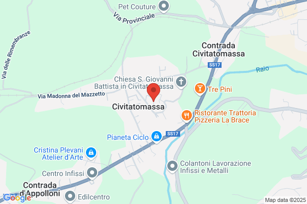 Master Casa Impresa Edile