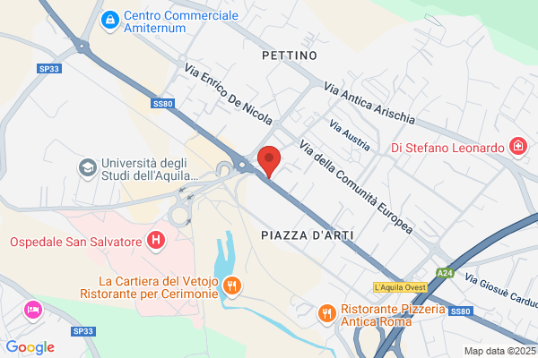 Pace Vittorio S.A.S.