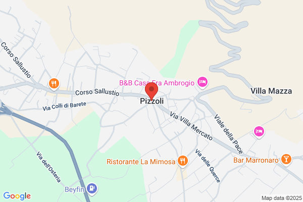 Provincia Di Laquila