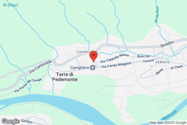 Trattoria Pensione Da Peppino