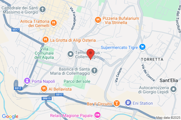 Unita Sanitaria Locale Laquila