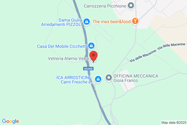 Vetreria Aterno Vetro