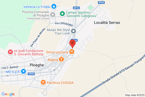 Agenzia Funebre Pinna Maria Giovanna