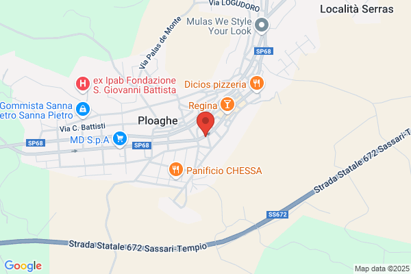 Garau Giommaria