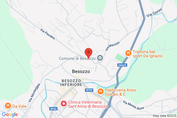 Impresa Tecno Servizi S.R.L.
