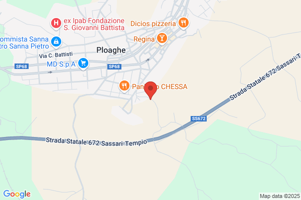 Mura Maria Pina