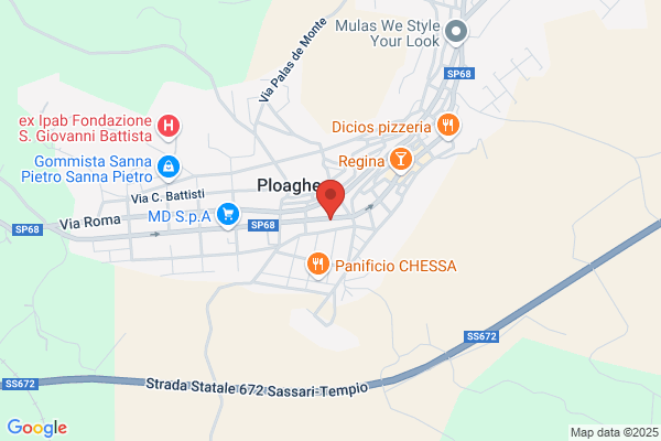 Onida salvatore