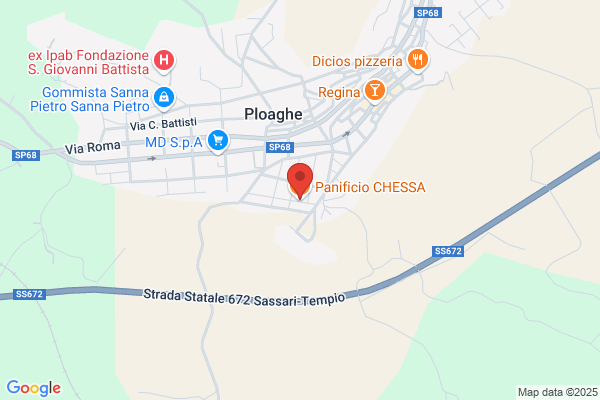 Panificio Chessa