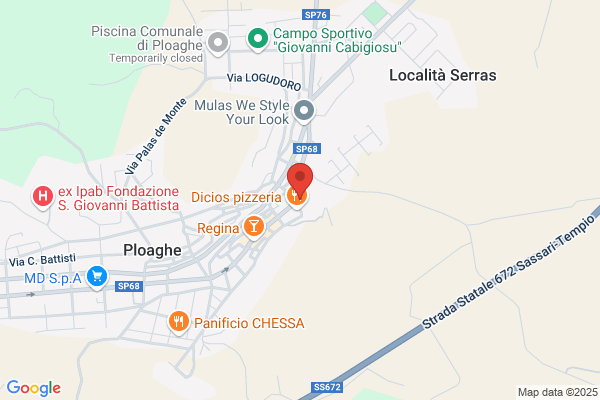Parrocchia S. Pietro Apostolo