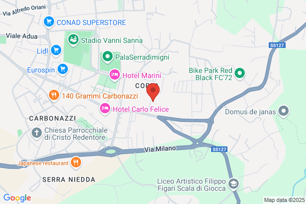 Pastificio F.Lli Sini S.N.C.