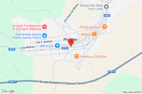Pazzola antonio
