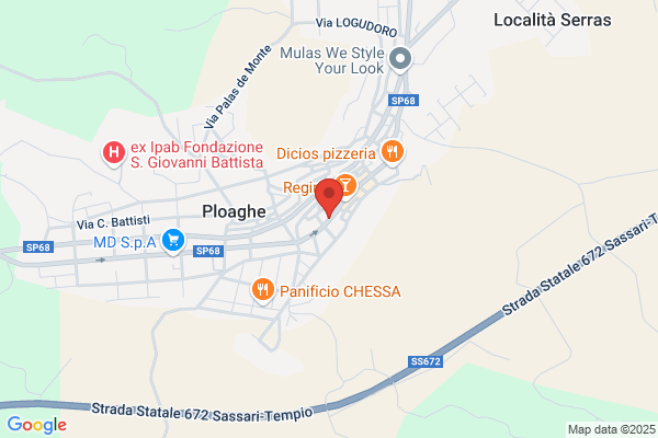 Pinna salvatore (Dr.)