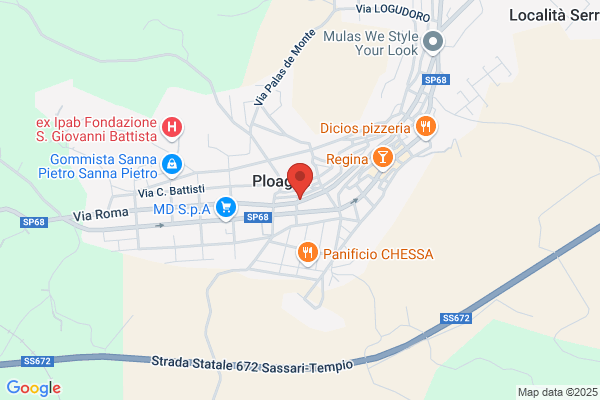 Pirastru Arras salvatore