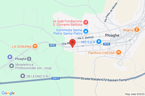 Ploagri Di Scotto Fausto & C. Sas