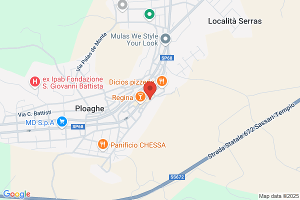 Ploamarmi Di Puledda Fratelli