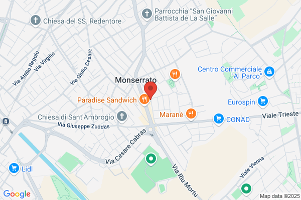 Sarda Cornici Artigiana