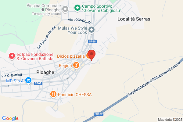 Sini antonio
