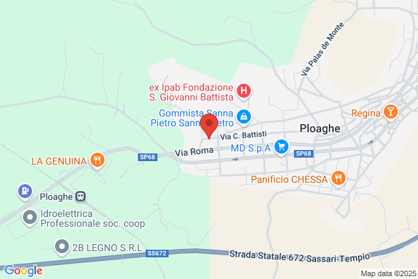Sini antonio