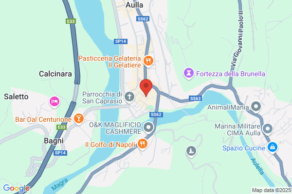Cose Cosi'