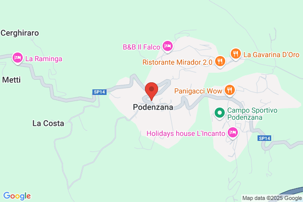 Lunigiana Scavi e Ambiente