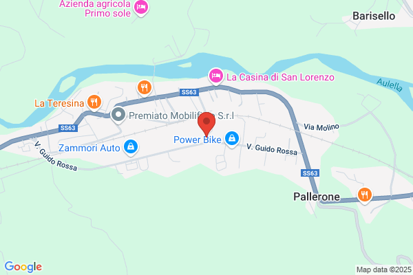 Farmacia Romiti Enrico