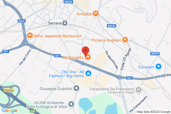 Giesse Di Fabbri Imerio & Bonfigli Sara