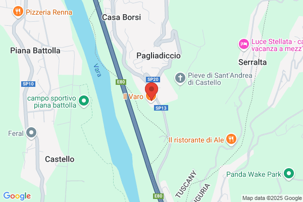 Gorlandi Elia