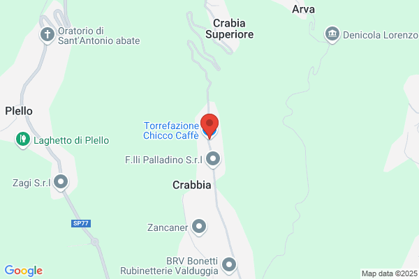 Il Chicco Sas