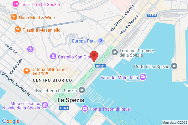 Istituto Nazionale Della Previdenza Sociale