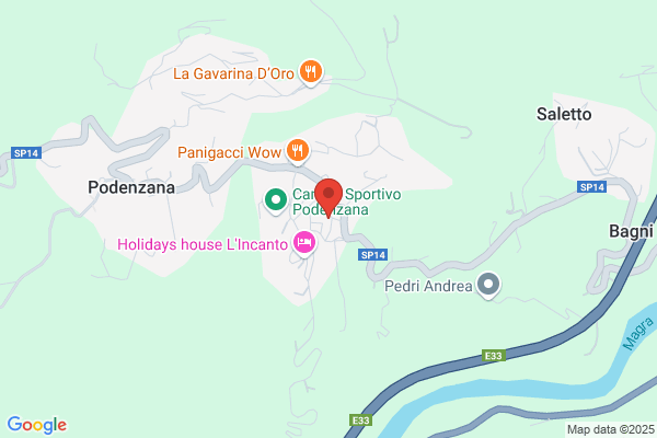 Poste Italiane Spa