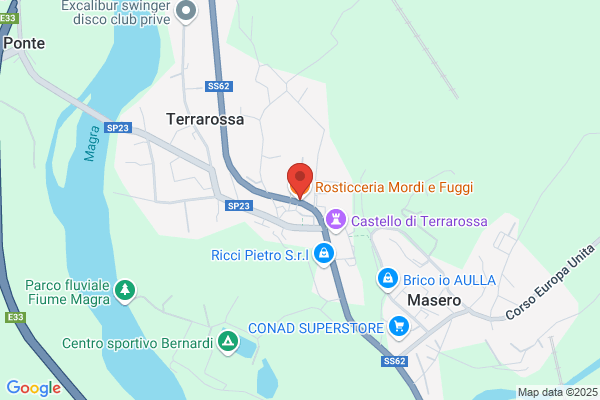Rosticceria Mordi e Fuggi