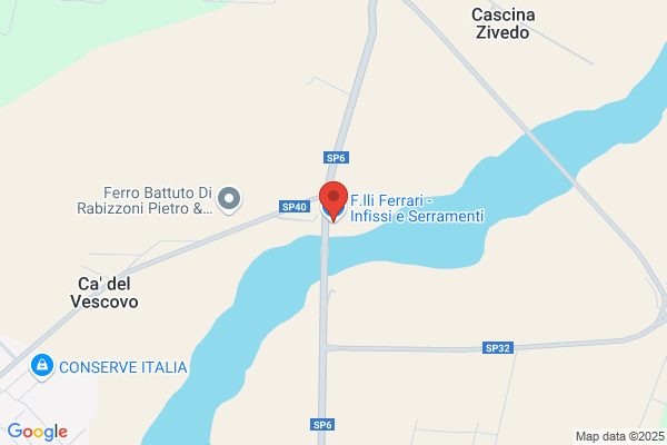 Fanelli E Pagani Srl