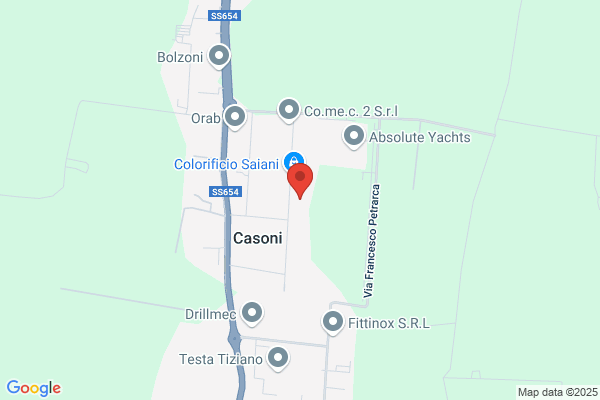 Casella Autogru