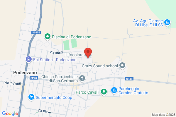Immobiliare Il Focolare