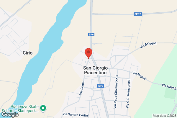 Elettro Impianti San Giorgio Srl