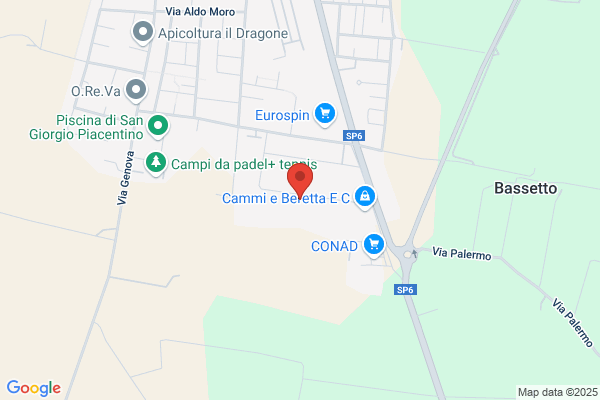 Officina Meccanica Dallavalle