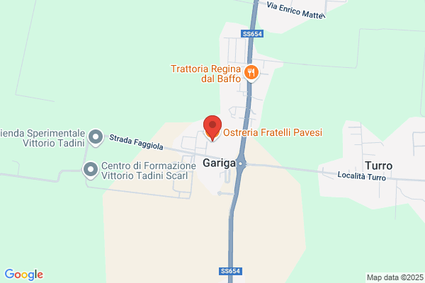 Pavesi giuseppe (Dr.)