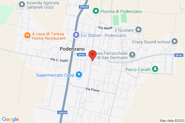 Schiavi giuseppe (Dr.)