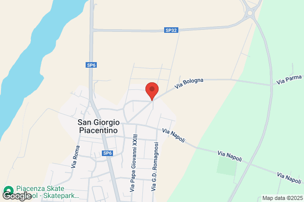 Salumificio Gagliardi Gp