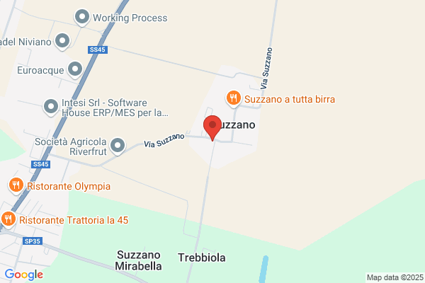 La Cà di Sass